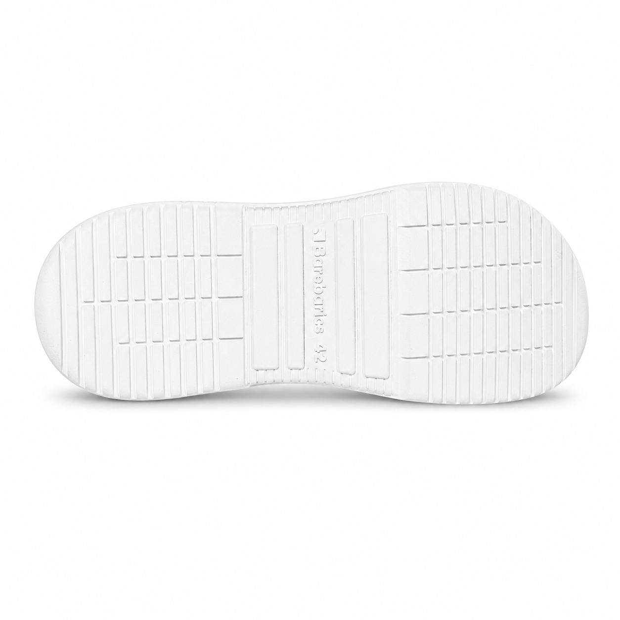 Vaporo - White & Black
